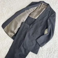 【美品】ブルックスブラザーズ　セットアップ　スーツ　ビンテージ　激レア　USA製