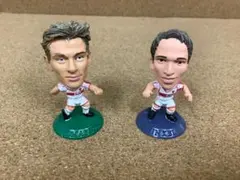 コリンシアン　ミニチュアーズ13 トマソン　ヒンケル　シュトゥットガルド