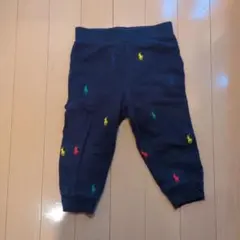 Ralph Lauren 12m ボトムス