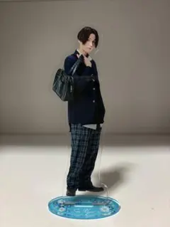 2026年最新】八木勇征 アクスタの人気アイテム - メルカリ