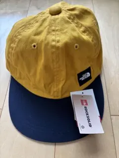 【新品】ノースフェイス　キャップ　North Face ヴィンテージ