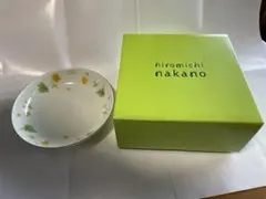 hiromichi nakano ナカノヒロミチ 陶器大皿４枚セット