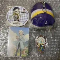 第五人格 写真家 グッズセット