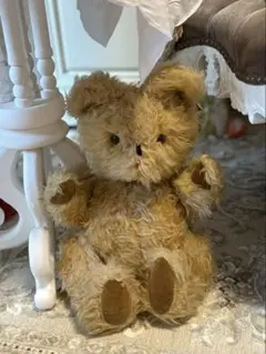 2025年最新】アンティークテディベアの人気アイテム - メルカリ