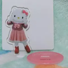 ハローキティ アクリルスタンド ランダム サンリオ