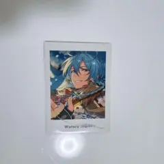 日々樹渉　あんスタ ぱしゃっつ　P.A.shots!! 笑門来福