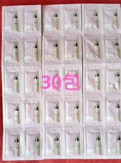 アルビオン　フラルネ フルリファイン　ミルクf EM 30包