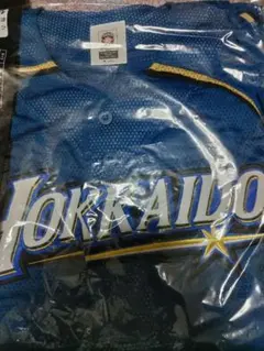 東京ヤクルトスワローズ マニエル 復刻ユニフォーム 新品未開封 - メルカリ