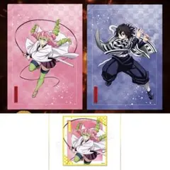 2026年最新】伊黒小芭内 甘露寺蜜璃の人気アイテム - メルカリ