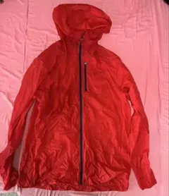 2026年最新】patagonia カラー：レッド系 メンズ ナイロンジャケットの