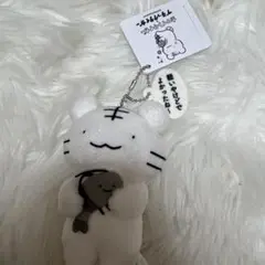 ホワイトタイガーとブラックタイガー キャラクターグッズ