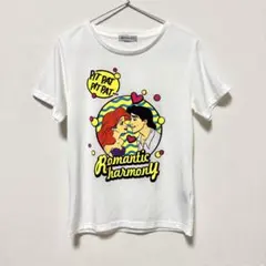 Disney WEGO アリエル エリック リトルマーメイド Tシャツ 未着用のサムネイル