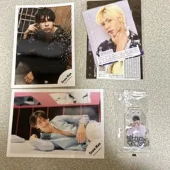 SnowMan ラウール　グッズ・特典セット　まとめ売り㉑