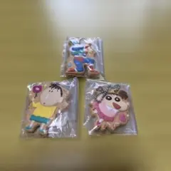 クレヨンしんちゃん COOKIE CHARMCOT