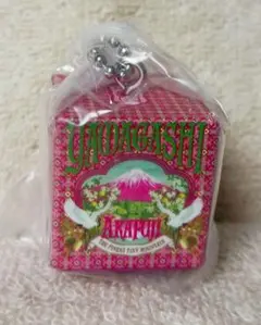 小楽園 カプセルトイ