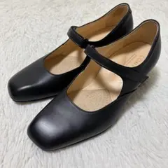 極美品】サムエデルマン メリージェーンシューズ 25.5 フラット