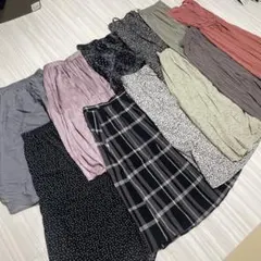 12点　服セット　まとめ売り　レディース　バーバリー　その他 12点 服セット まとめ売り レディース バーバリー その他 - メルカリ