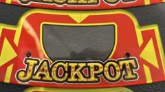 さくら様専用 JACKPOTパネル