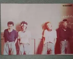 2025年最新】the blue hearts ポスターの人気アイテム - メルカリ