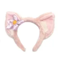 リーナベルカチューシャ