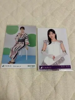 乃木坂46 柴田柚菜 生写真 まとめ売り - メルカリ