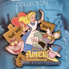 2026年最新】アリス70周年の人気アイテム - メルカリ