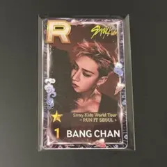 Straykids スキズ RUN IT SEOUL バンチャン SSJYP - メルカリ