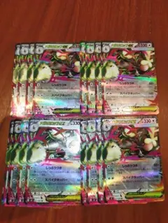 メガミミロップex