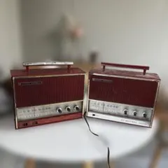 National RE-195 ラジオ Amazon.co.jp: National Panasonic ナショナル パナソニック 松下電器