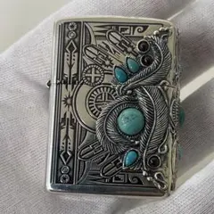 2026年最新】zippo インディアンの人気アイテム - メルカリ