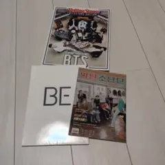 BTS ノートセット - メルカリ