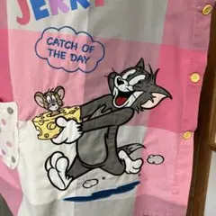 トムとジェリー☆エプロンのサムネイル