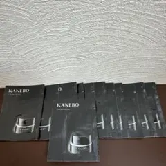 KANEBO CREAM IN DAY 化粧下地サンプル12パック