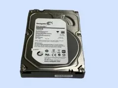 M8765 Seagate HDD 3.5インチ ST3000DM001 3TB