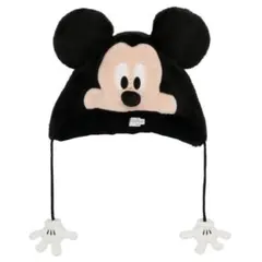 ミッキーマウス お手手 ディズニー クッション 海外限定 ライフ
