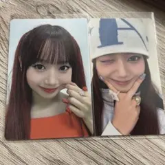 ME:I ミーアイ 清水恵子 KEIKO Hi-Five くじ チェキ セット - メルカリ