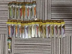 バレーヒル　Valleyhill 3.5 3.0 25本セット　バラ売可能