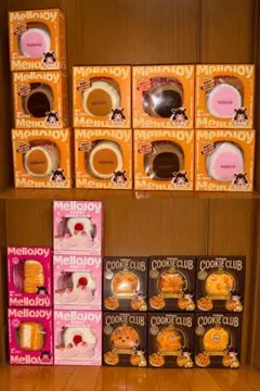 2026年最新】メロジョイまとめ売りの人気アイテム - メルカリ