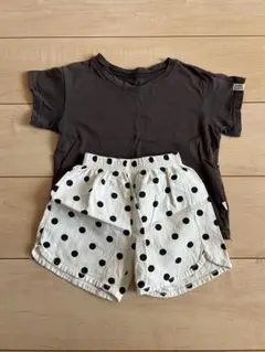 aosta 上下セット Lsize