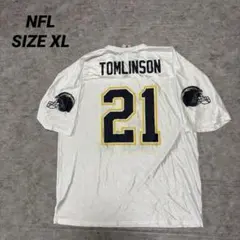 NIKE NFL カウボーイズ #21 エリオット カラーラッシュ シャツ L