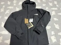 ザ・ノース・フェイス マウンテンライトジャケット　未使用に近い　おまけ付き