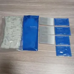 ORBIS スキンケアトライアルセット