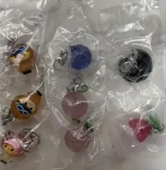 ONEPIECE めじるしアクセサリー