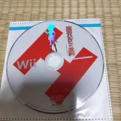 wii 涼宮ハルヒの並列