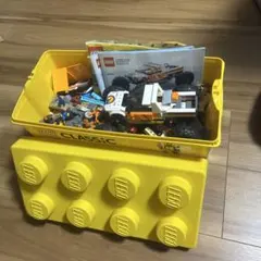 【現状販売】LEGO まとめ売り