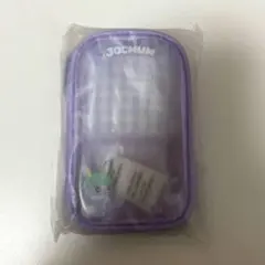 Jochum ちまた アクスタケース 木全翔也 jo1