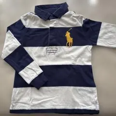 Polo Ralph Lauren ラガーシャツ120