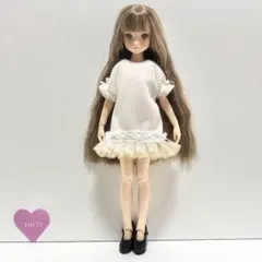 22センチ 20センチドール服 ハンドメイド No.503 - メルカリ