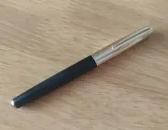 パイロット 万年筆 L ワインレッド ヴィンテージ 14K 586 廃番 レトロ
