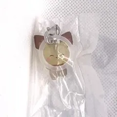 ポケモン　ポケピース　めじるしガチャ　マスコット　ピチュー